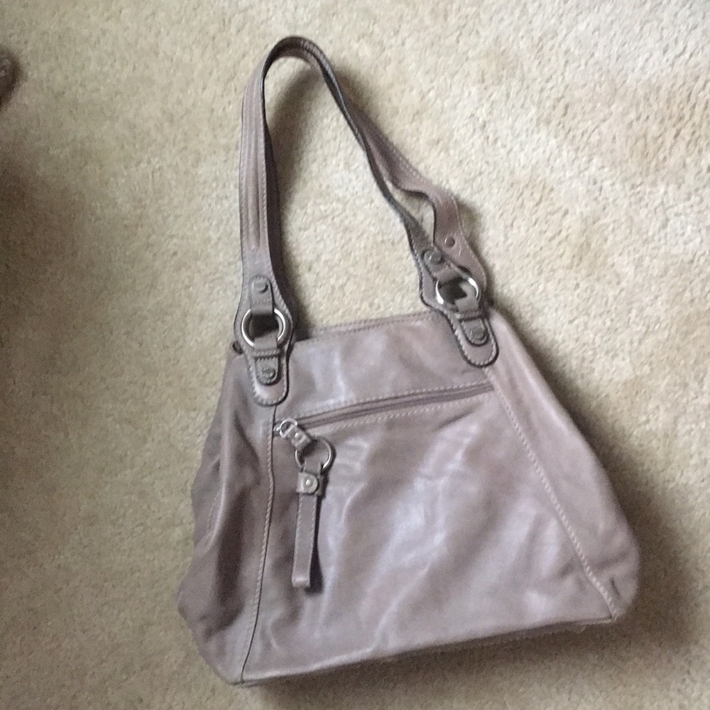 Tignanello purse